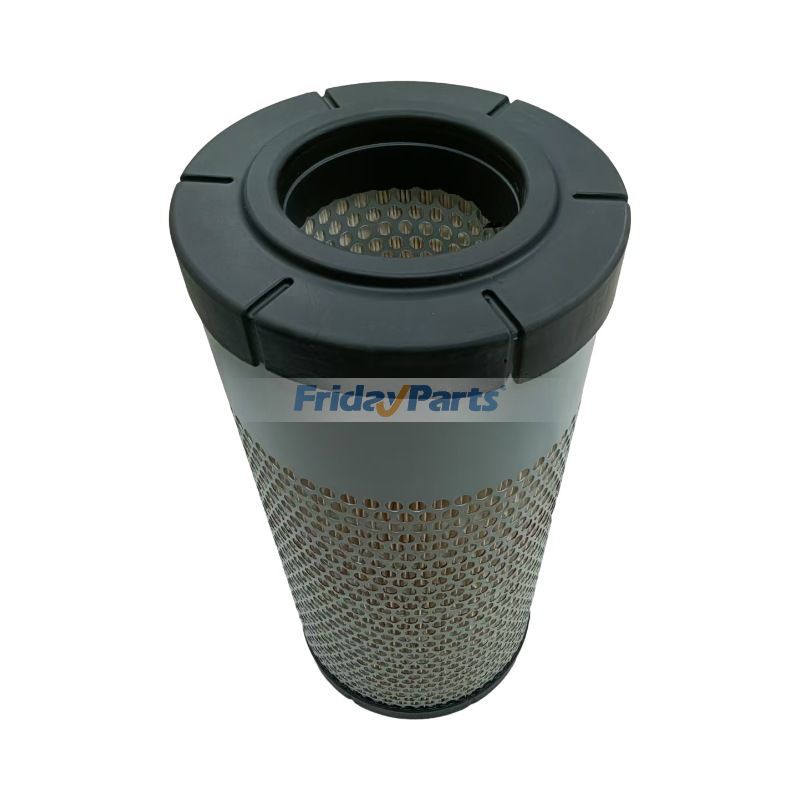 Luftfilter für Yanmar 4TNV98 4TNV94 Motoren VIO55-6A VIO55-6B Hitachi ZX60-5G ZX65USB-5A - Ersetzt Donaldson R005253