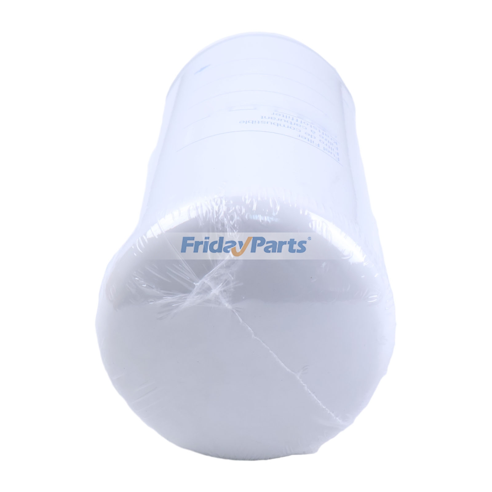 FridayPartsの燃料フィルター