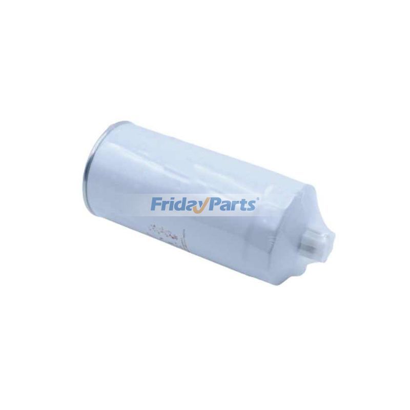 Filtre à carburant avec séparateur eau/carburant à visser - Remplace Donaldson R010042