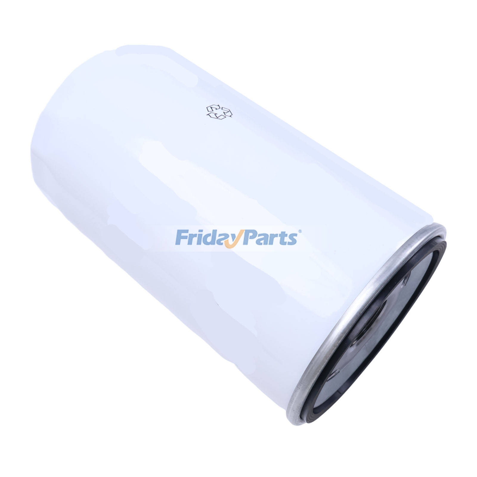 Filtro de óleo - Substitui Donaldson R010077