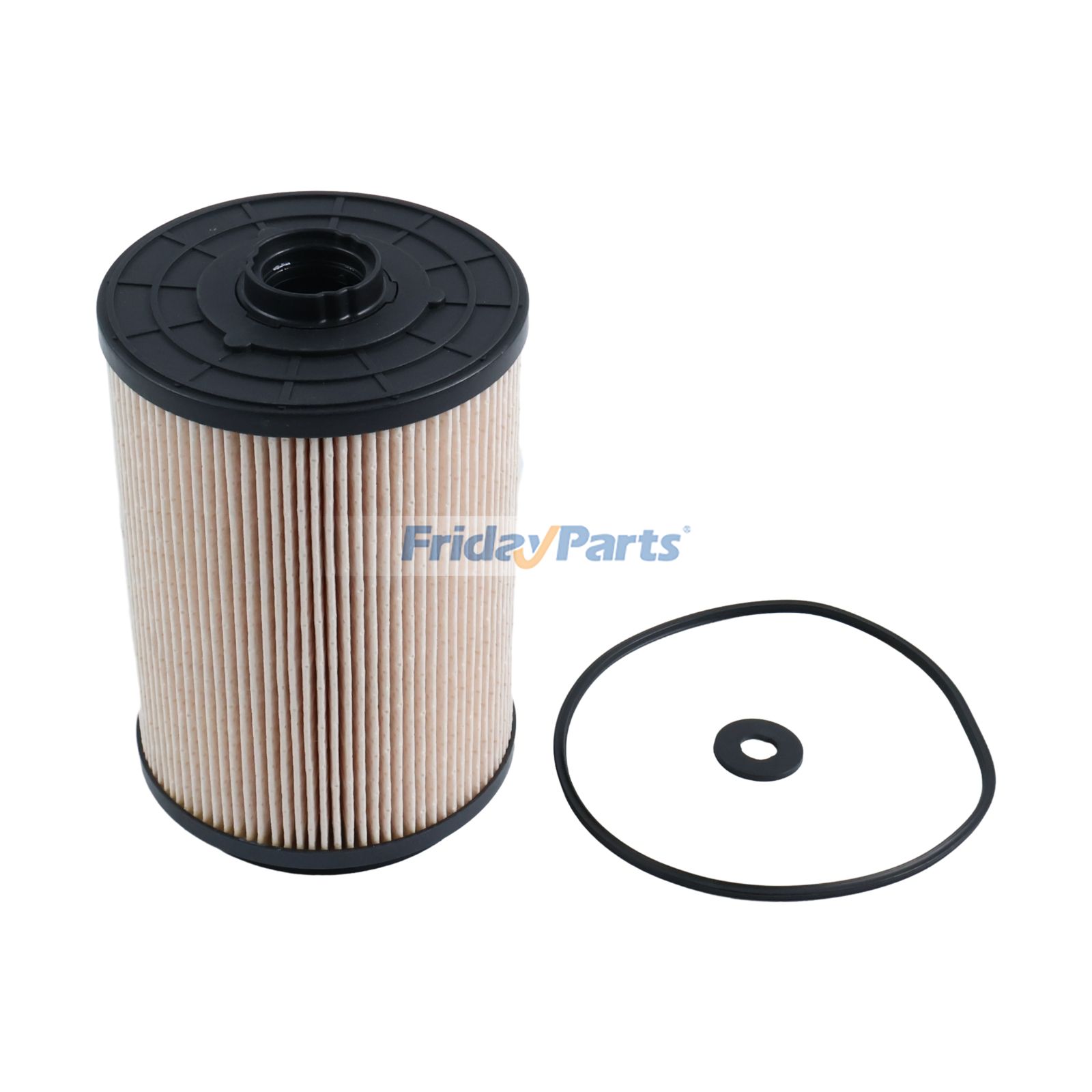 Kraftstofffilter für Hitachi-Bagger ZX160LC-6N - Ersetzt Donaldson R011812