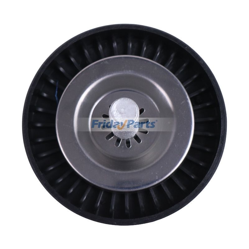 Dodge用,Jeep用,Mitsubishi用,Suzuki用,Chrysler用ドライブベルトアイドラープーリー