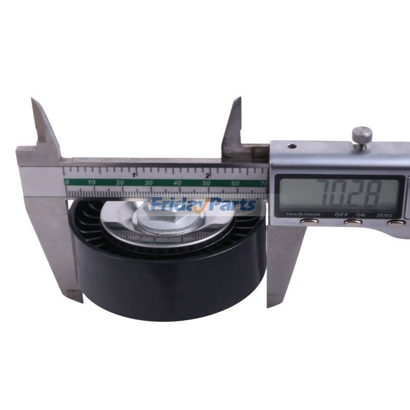 FridayPartsのドライブベルトアイドラープーリー