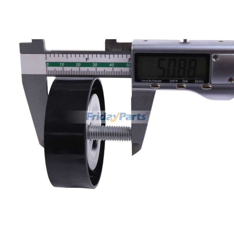 Dodge用,Jeep用,Mitsubishi用,Suzuki用,Chrysler用車両用ドライブベルトアイドラープーリー