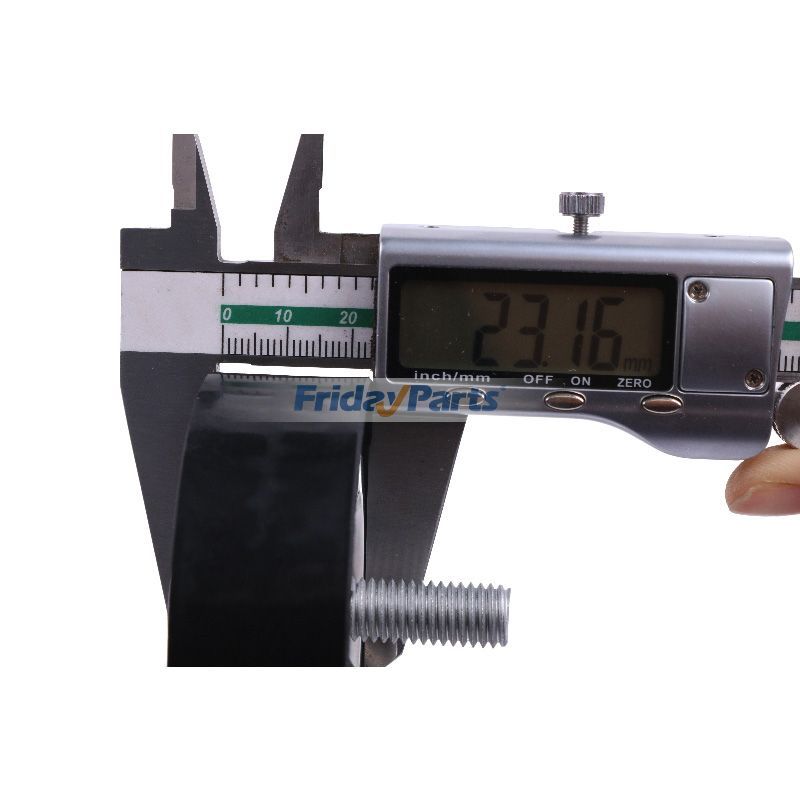 FridayPartsでドライブベルトアイドラープーリーを購入