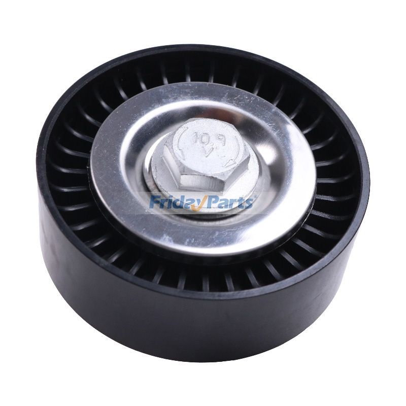 Dodge用,Jeep用,Mitsubishi用,Suzuki用,Chrysler用用アフターマーケット Dorman 419-598 ドライブ ベルト アイドラー プーリー