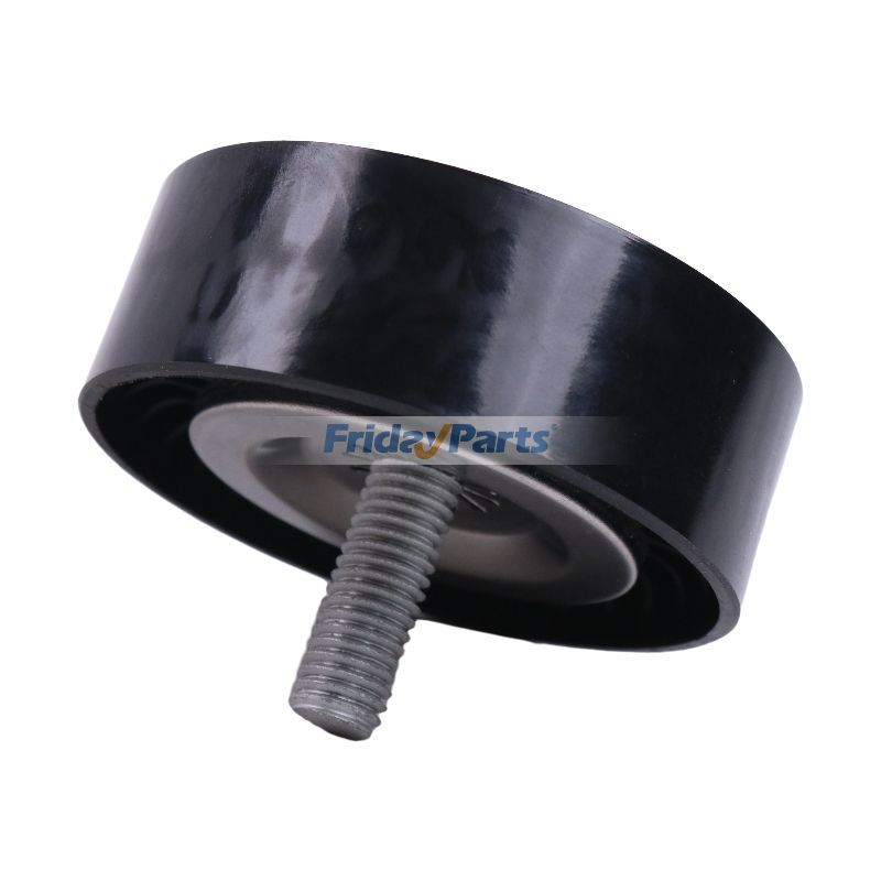 車両 ドライブベルトアイドラープーリー