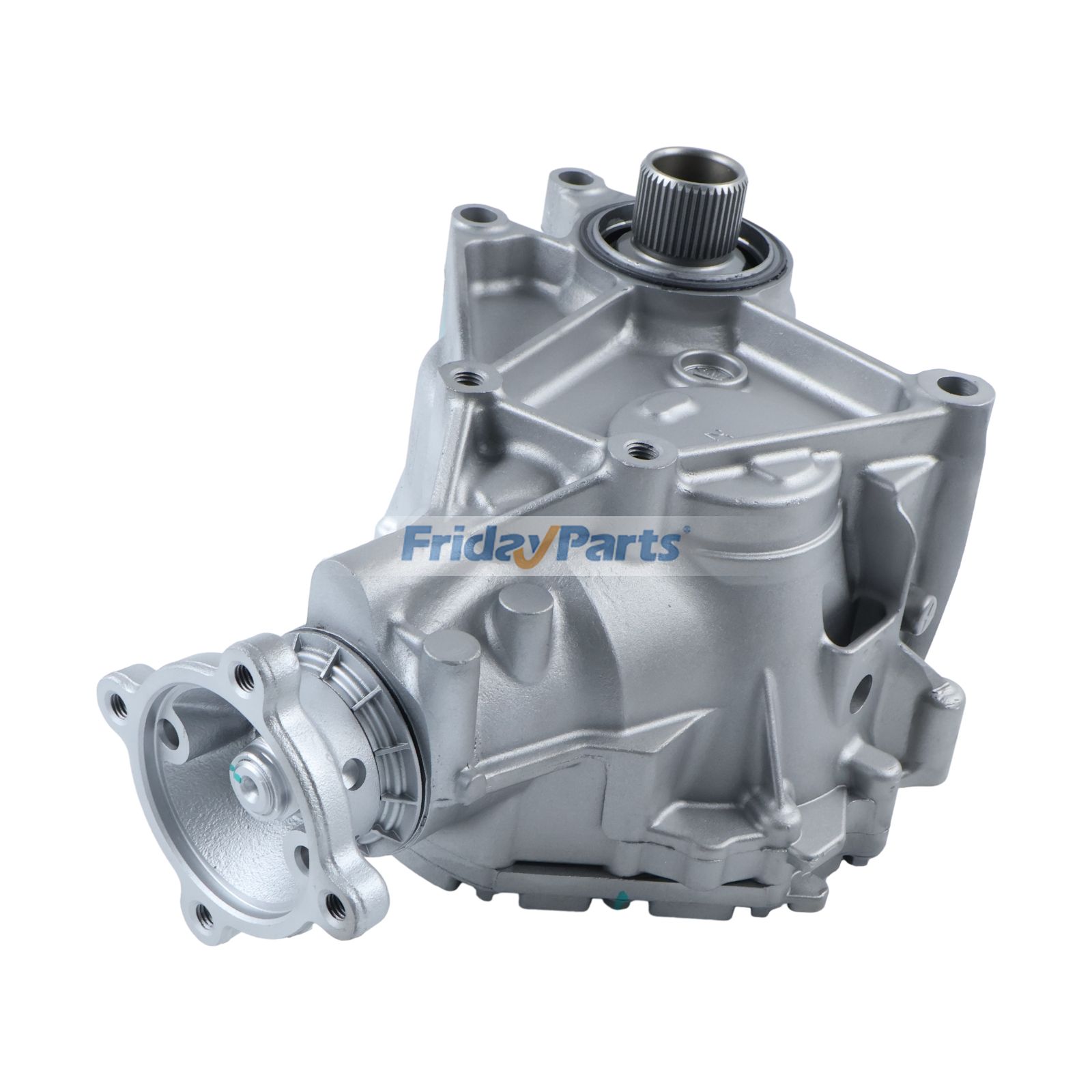 Aftermarket Dorman 600-234 Transfer Case Power Take Off Assembly for Ford Edge Explorer Lincoln MKX 2007-2015