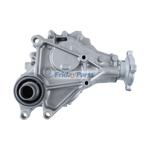 Used Transfer Case Assembly – Fits 2007-2015 Lincoln MKX (OEM, Tested, TCS00598)