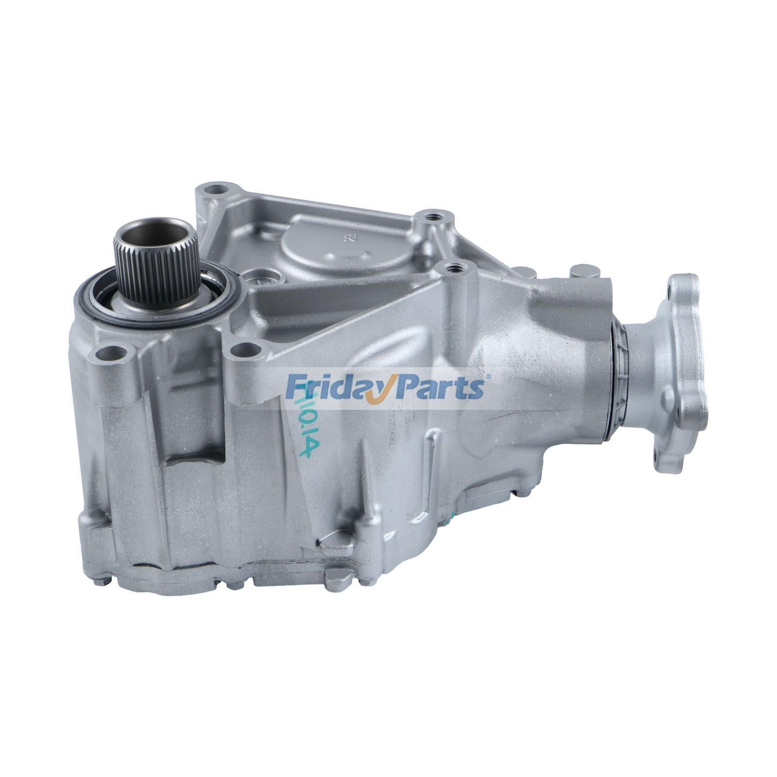 Ford用,Mercury用,他ブランド用用アフターマーケット Dorman 600-234 トランスファーケース パワーテイクオフアセンブリ フォード エッジ エクスプローラー リンカーン MKX 2007-2015 用