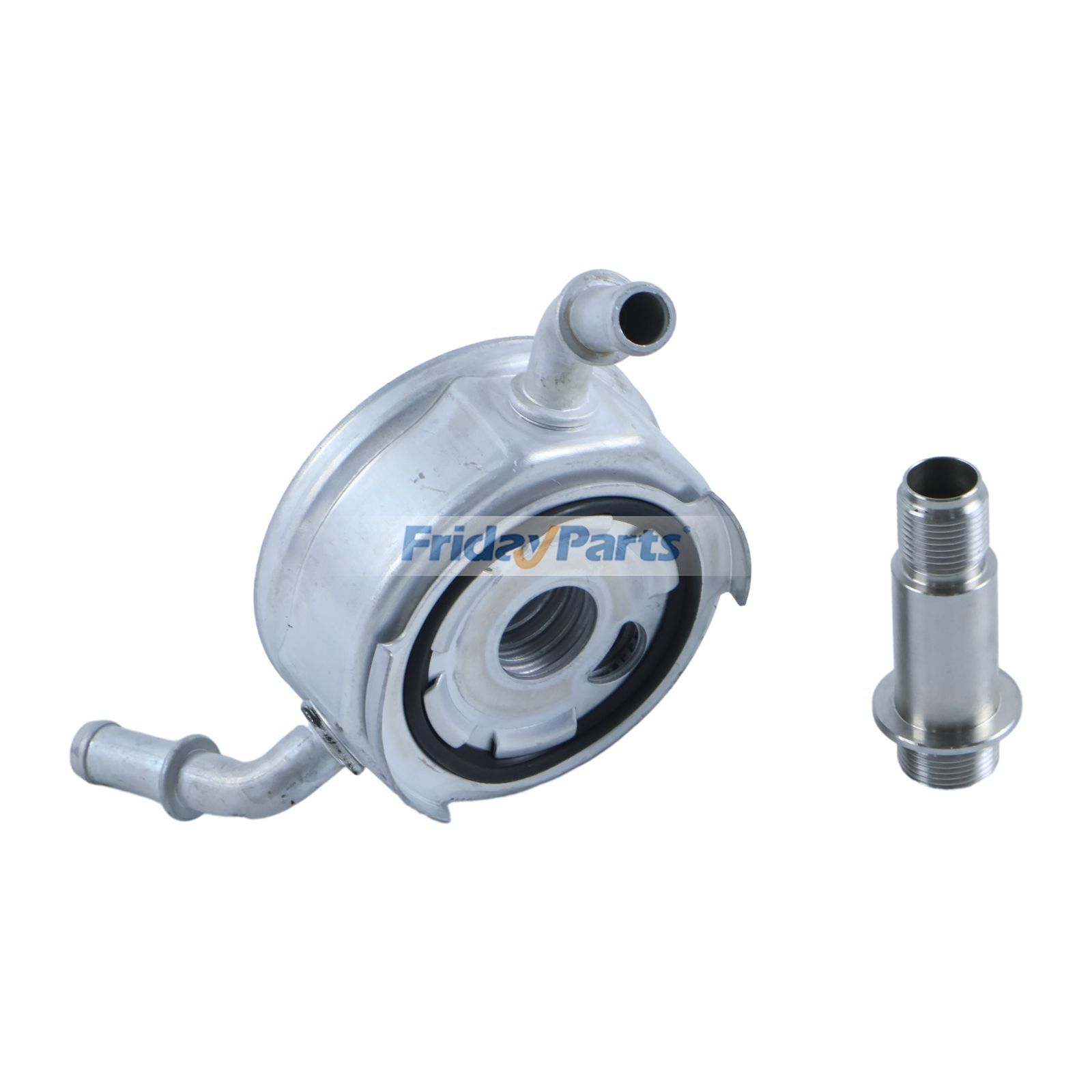 FridayParts Motorölkühler