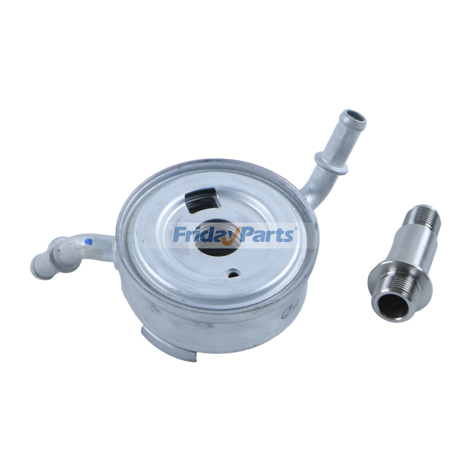 Motorölkühlerfür Fahrzeug