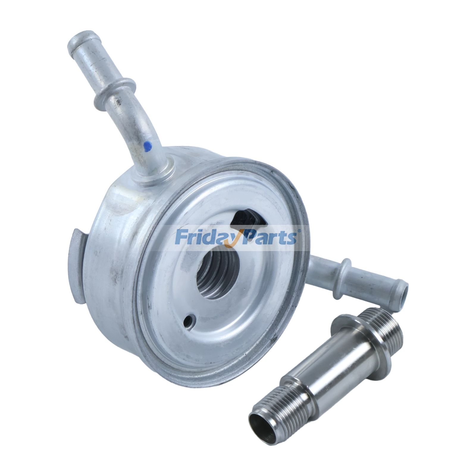 Aftermarket Dorman 918-495 Solution Motorölkühler für Pickup Truck