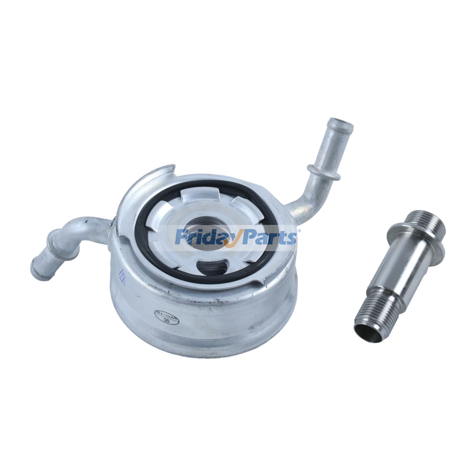 MotorölkühlerFür Dodge,Für Jeep