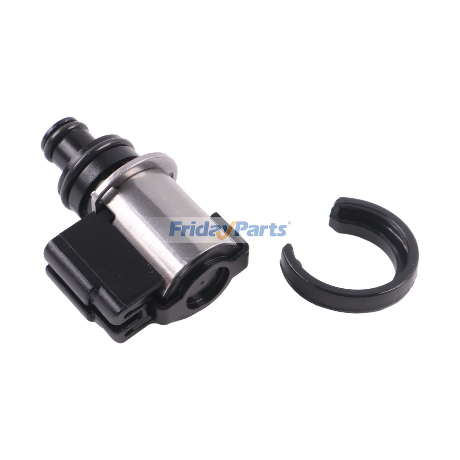 Solénoïde de verrouillage du convertisseur de couplepour Véhicule