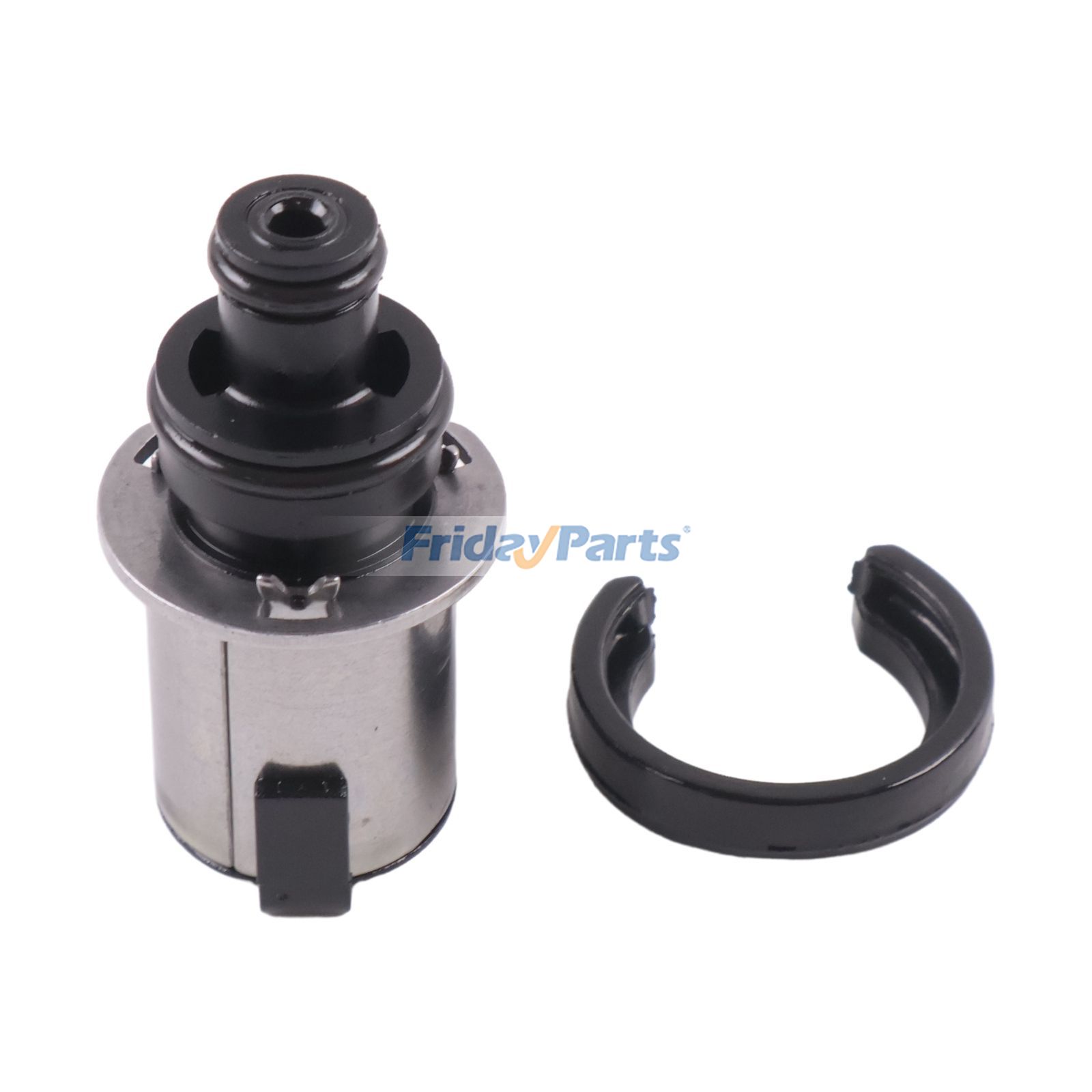 Solénoïde de verrouillage du convertisseur de couple Pour Subaru