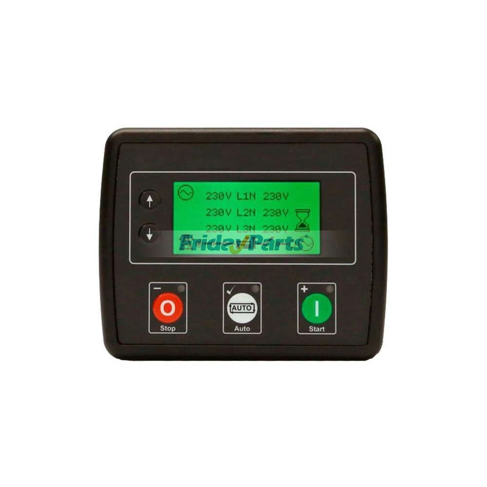 Aftermarket DSE Deep Sea Electronics DSE4620MKII Auto Mains Failure Control Module for Generator