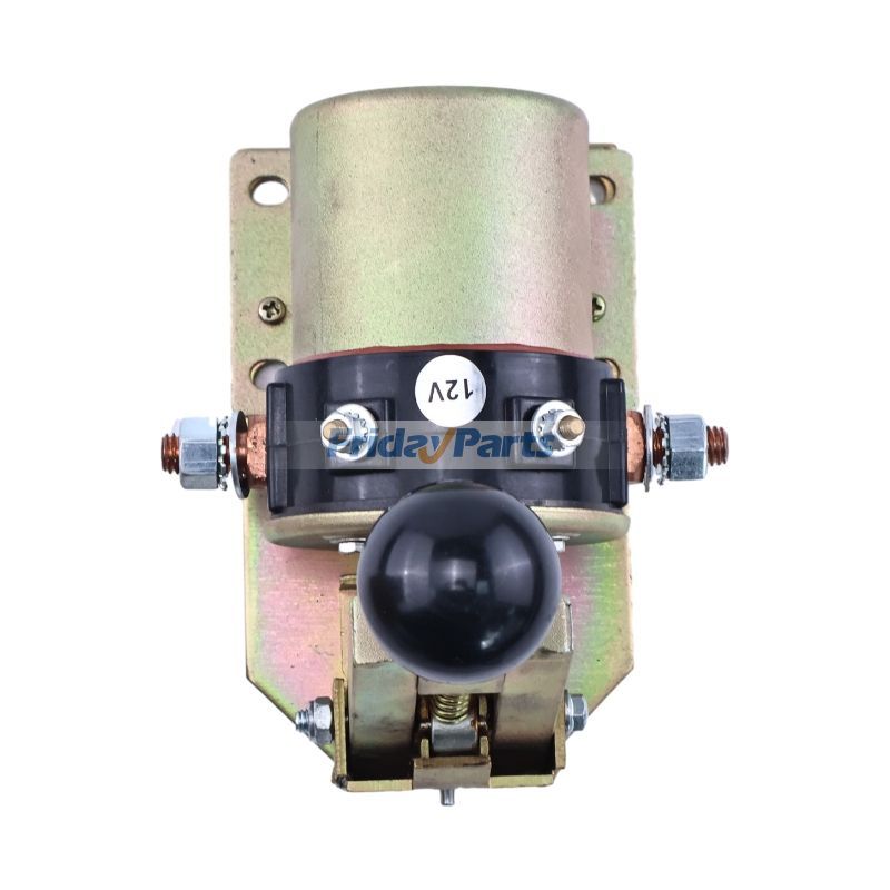  12VDC-Emergency Starter Solenoid Assembly For OTHER BRAND