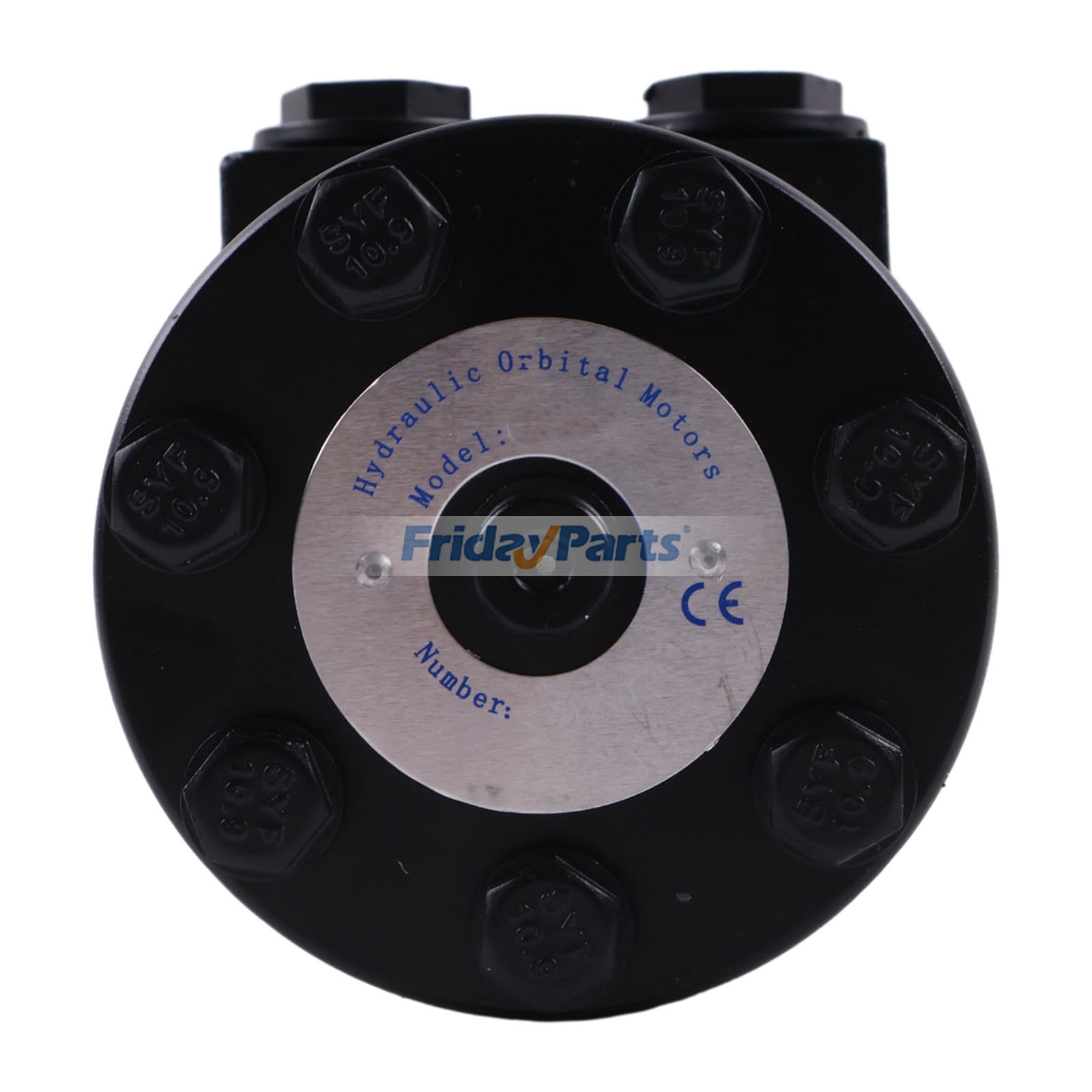 FridayParts  Hydraulic Motor 