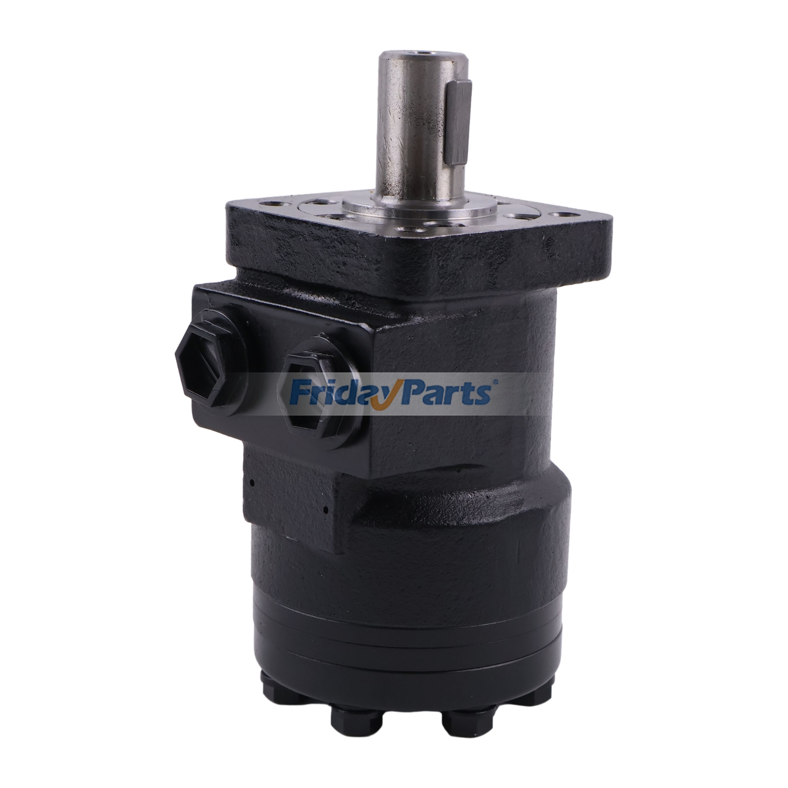 Aftermarket Dynamic 9-7076-36  BM1H-36-H4KP 2.2Cu Hydraulic Motor