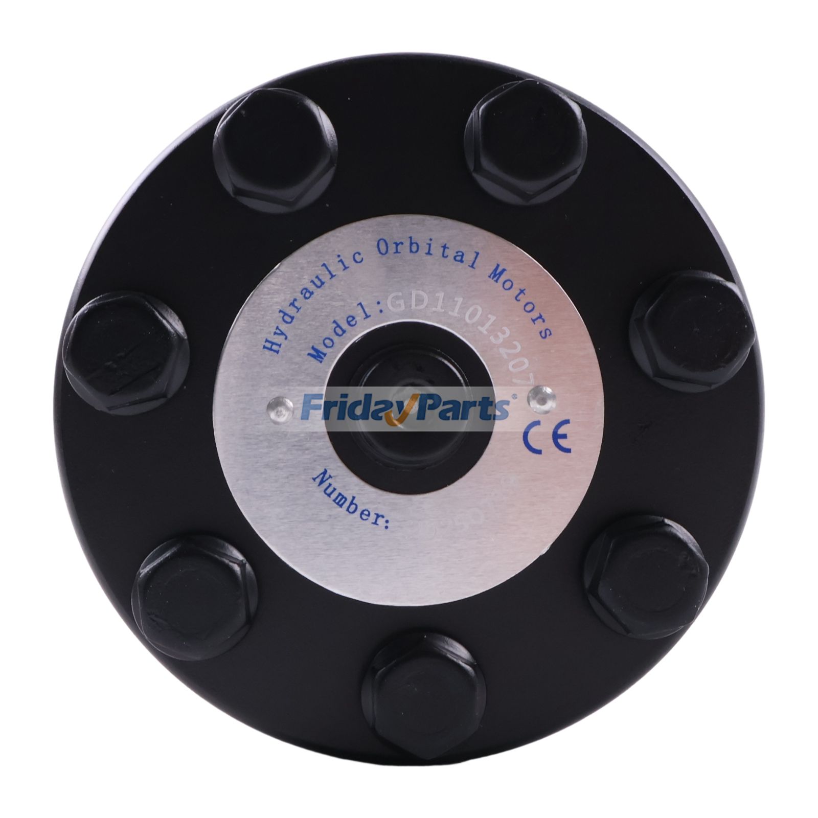 Hydraulic Motor For OTHER BRAND Excavator,Loader