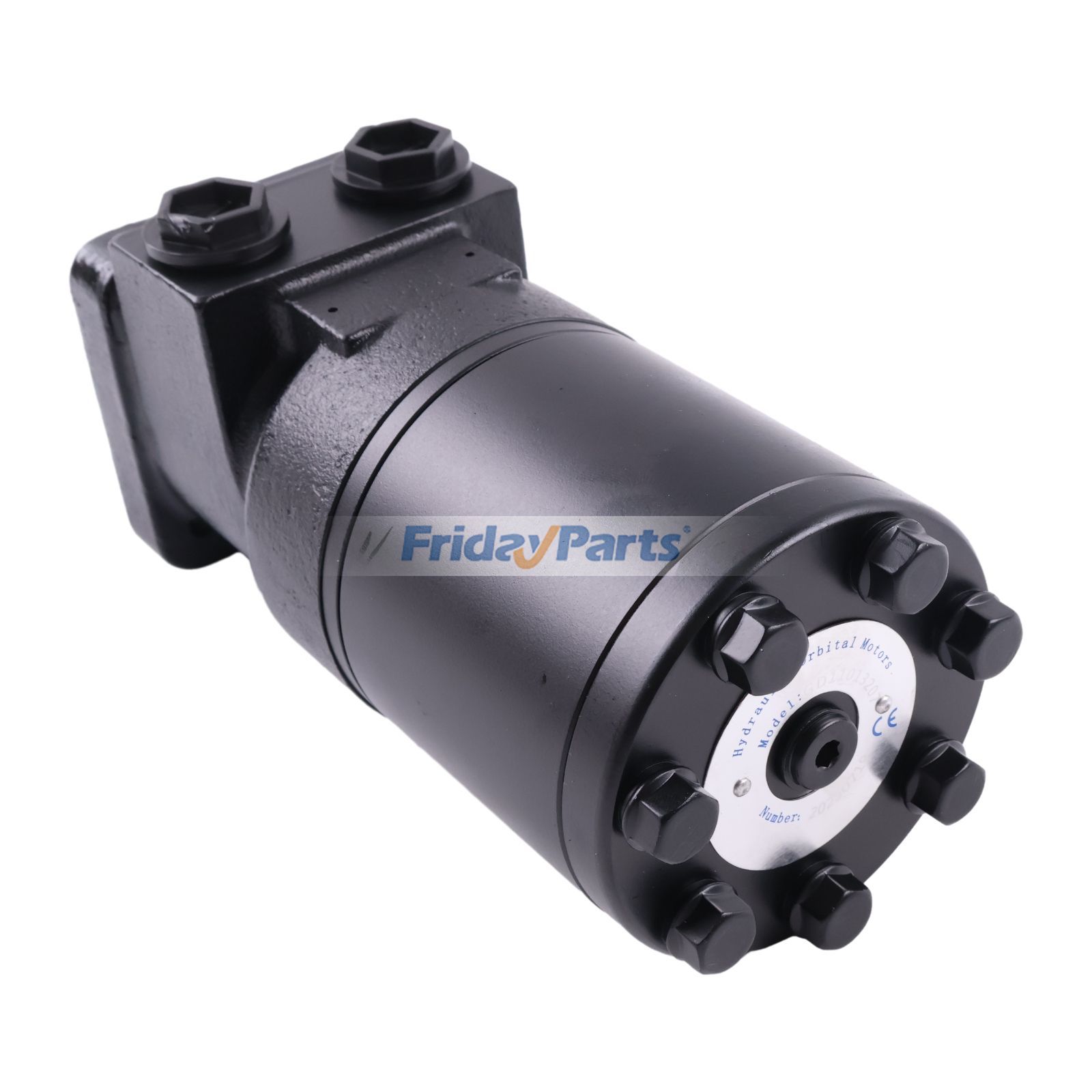 Hydraulic Motor for Excavator,Loader