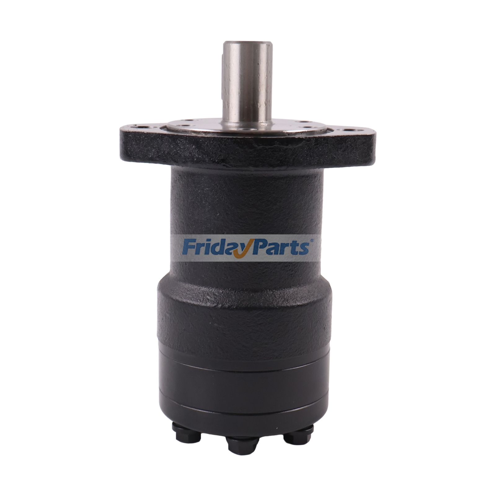 Compra Motor hidráulico BMPH125H2KP para excavadora empacadora-cargadora, modelo 9-7077-125 de Aftermarket Dynamic en Fridayparts