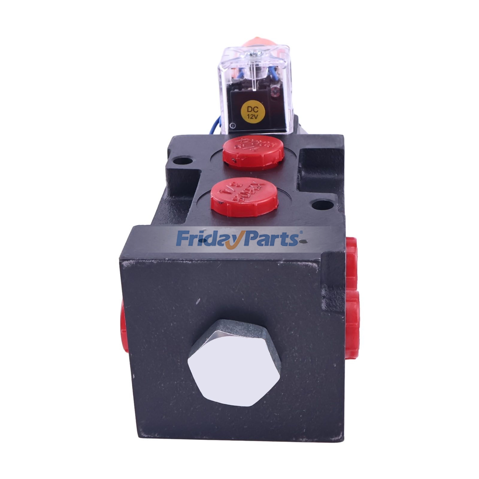 Solenoid Valve  in Stock in China