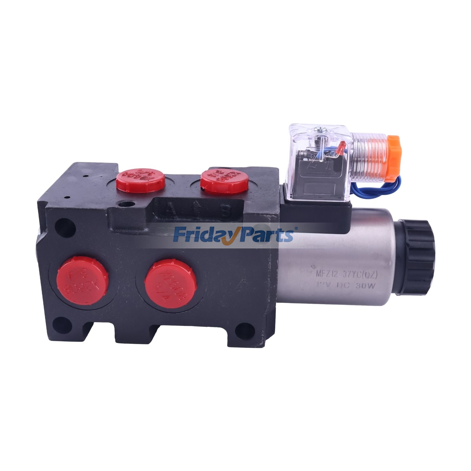 Others Solenoid Valve 