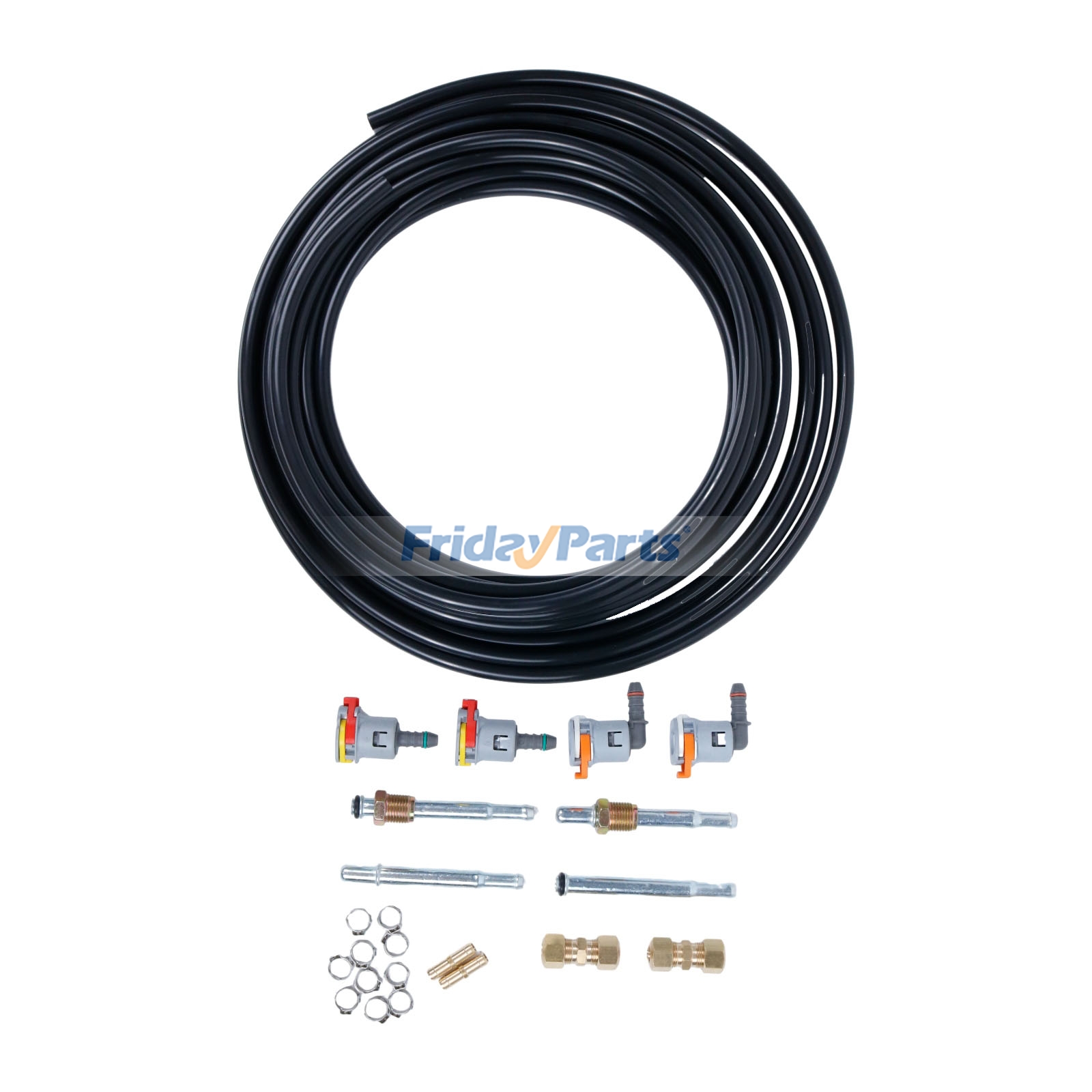 Others Aftermarket Dynamic Fuel Line Repair Kit