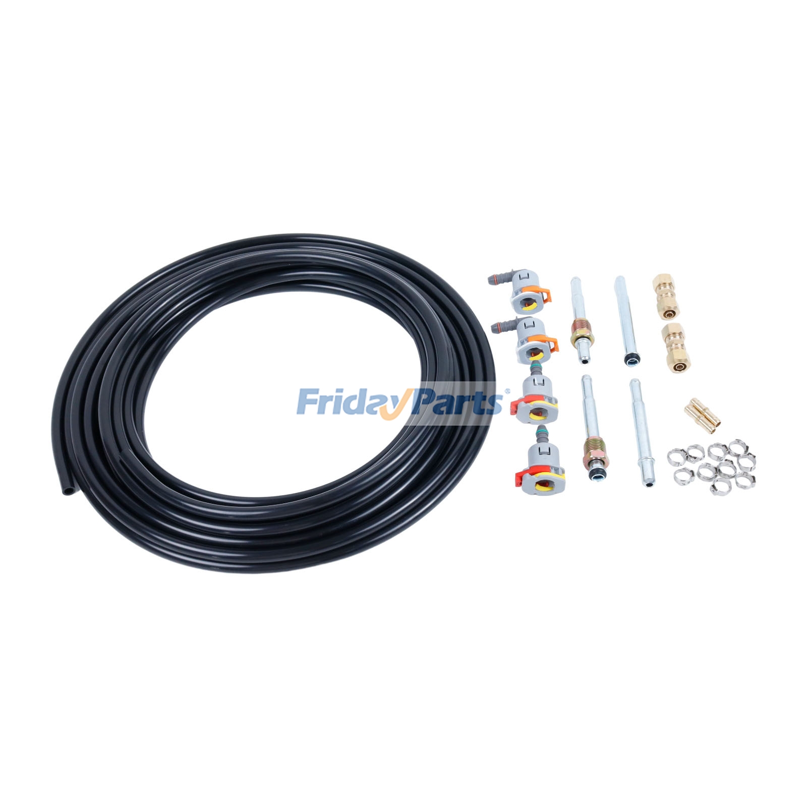 Aftermarket Dynamic Fuel Line Repair Kit for Others
