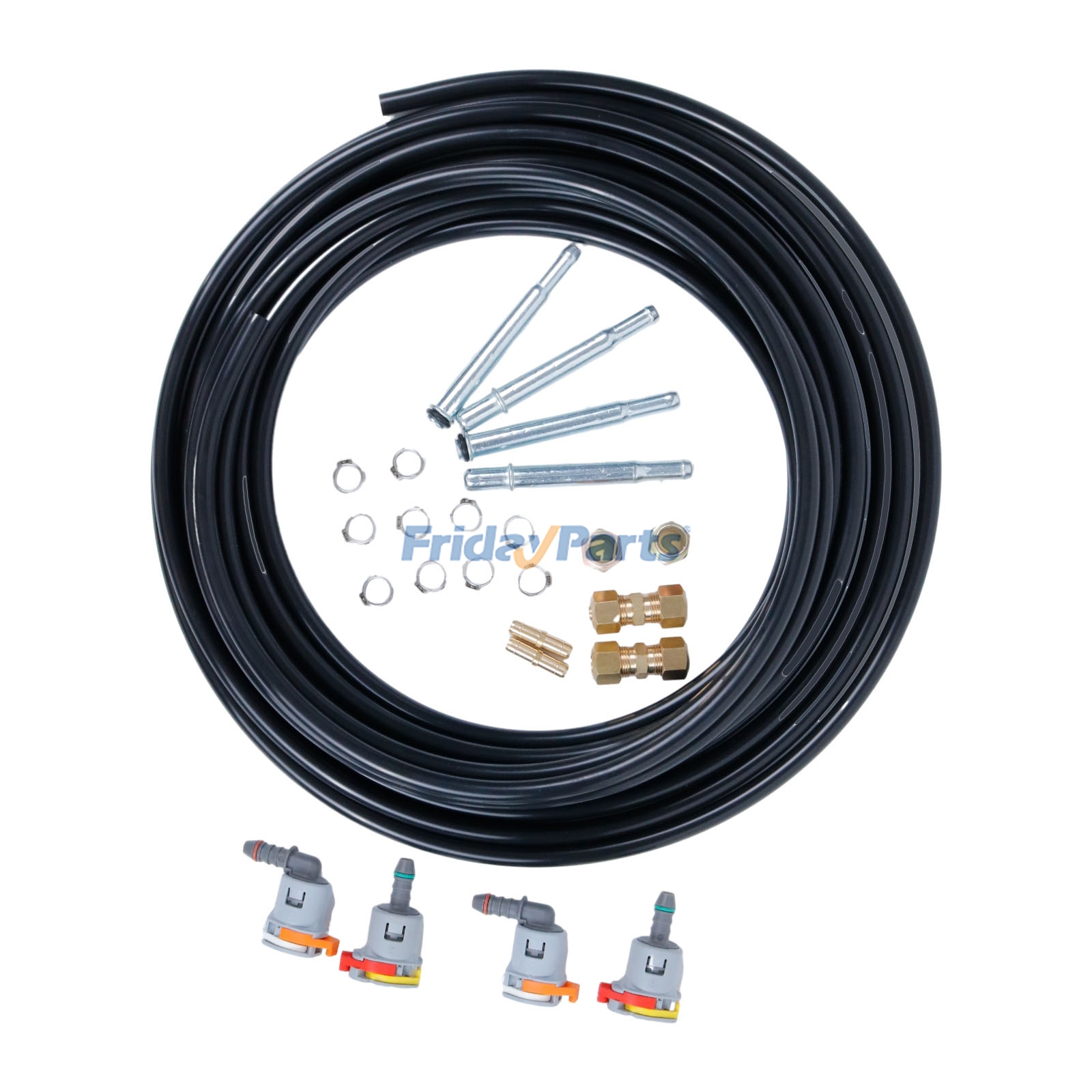 Aftermarket Dynamic Fuel Line Repair Kit in Stock in China,China Stock