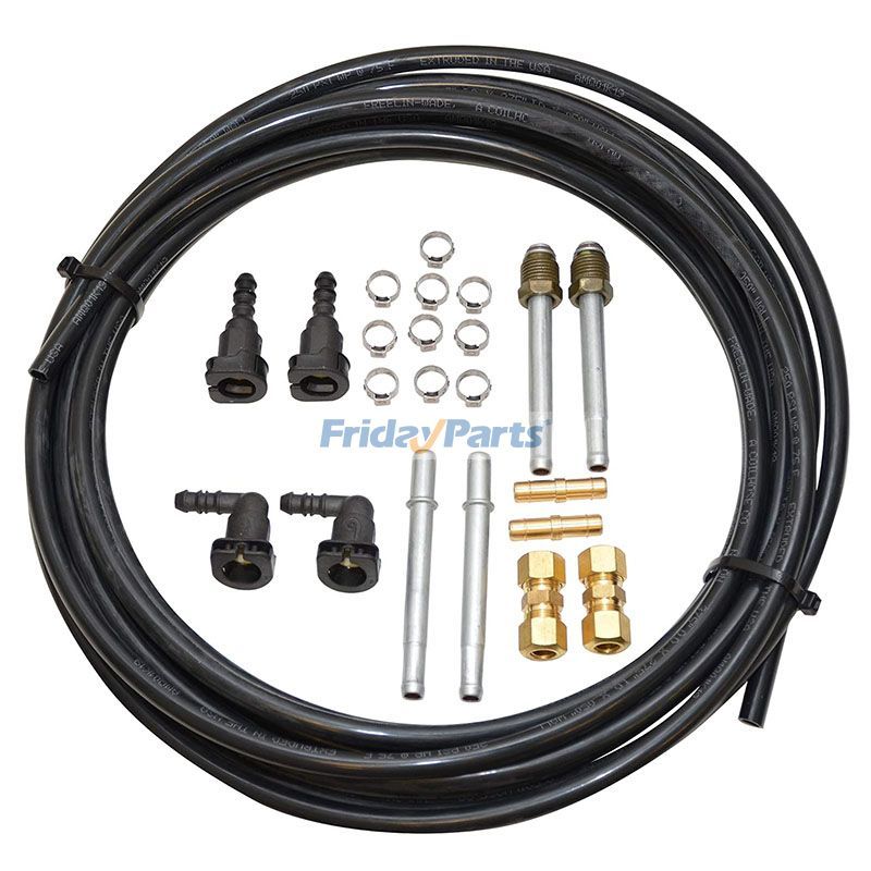Aftermarket Dynamic FLK-56 Fuel Line Repair Kit