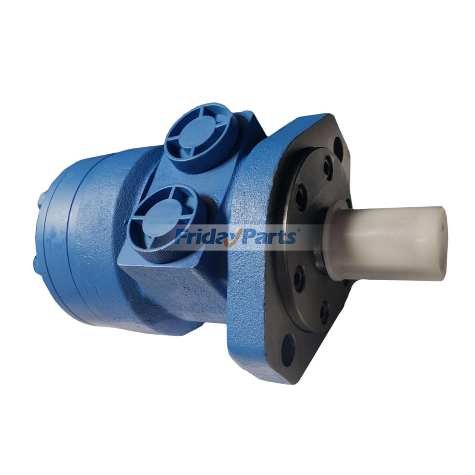 Aftermarket Eaton Char-Lynn S Series 103-2040-012 Hydraulic Motor for Loader Excavator