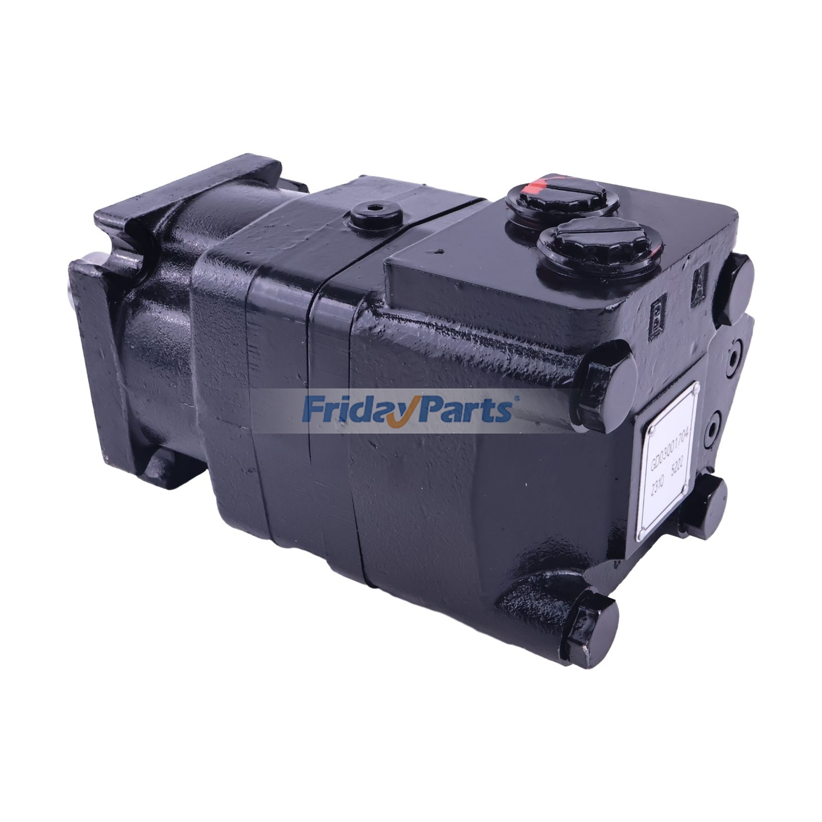 Hydraulic Motor in Stock in China,China Stock