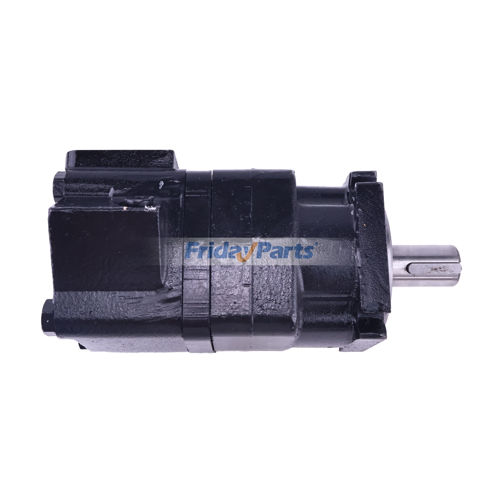 Hydraulic Motor For Eaton Crane,Excavator,Forklift,Harvester,Loader