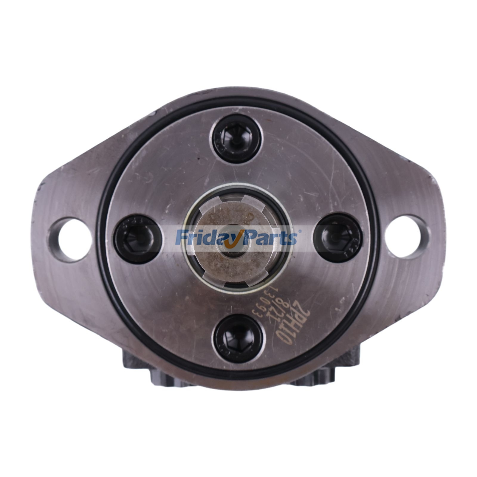 Parte para Cosechadora