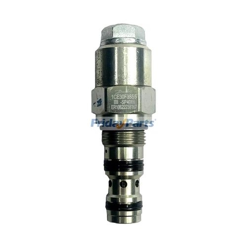 Aftermarket Eaton 1CE30F35S5 Hydraulic Valve aftermarket-eaton-1ce30f35s5-hydraulic-valve