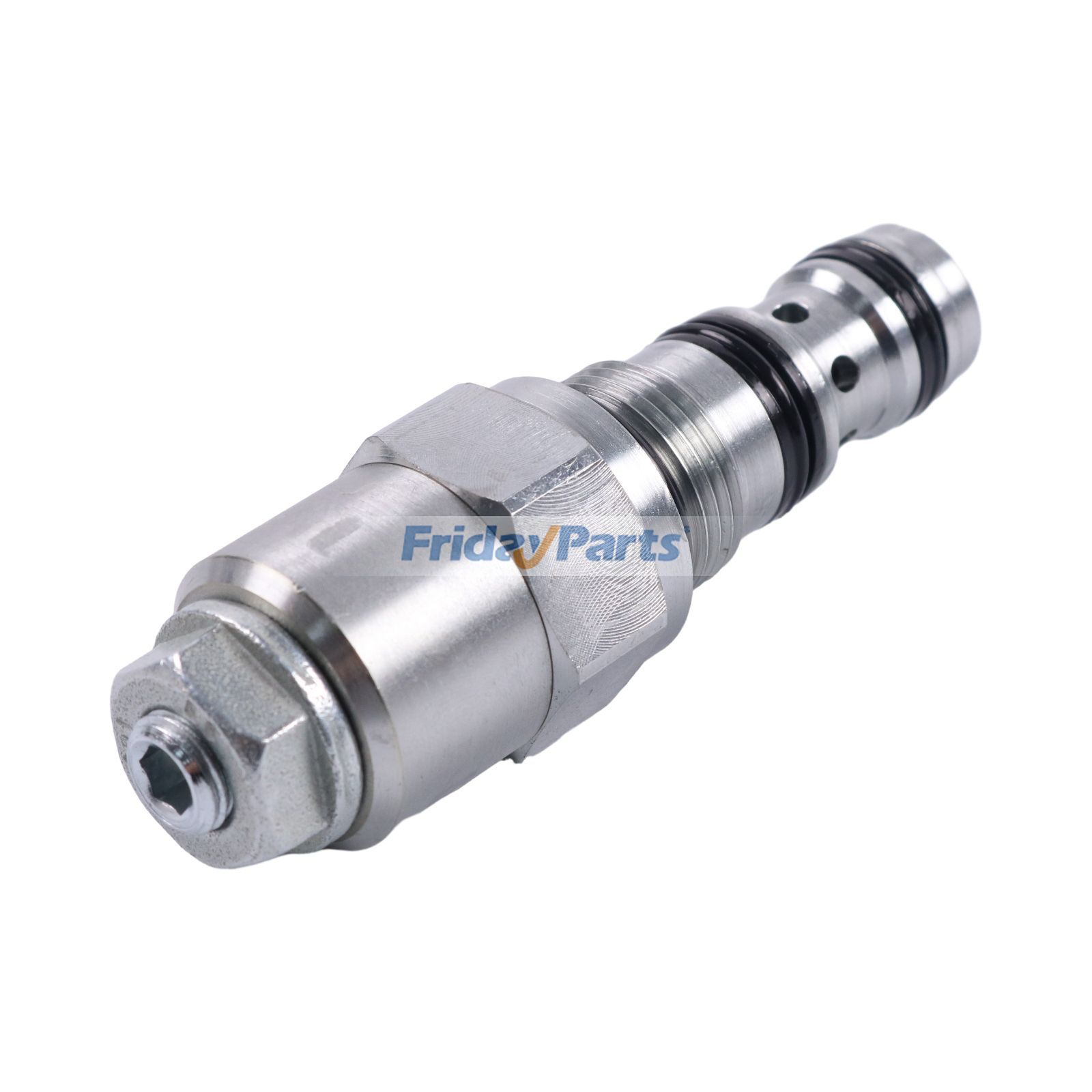 Other Construction Equipment Hydraulic Valve