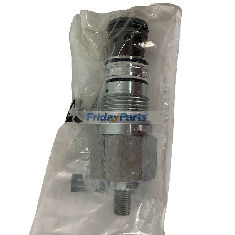 Aftermarket Eaton 1PUL60P35S 407AA00035A Relief Valve for Excavator Loader