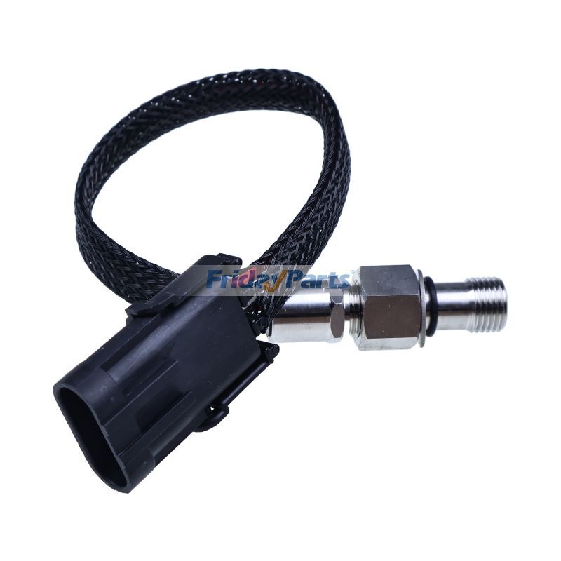 Eaton用油圧モーター速度センサー