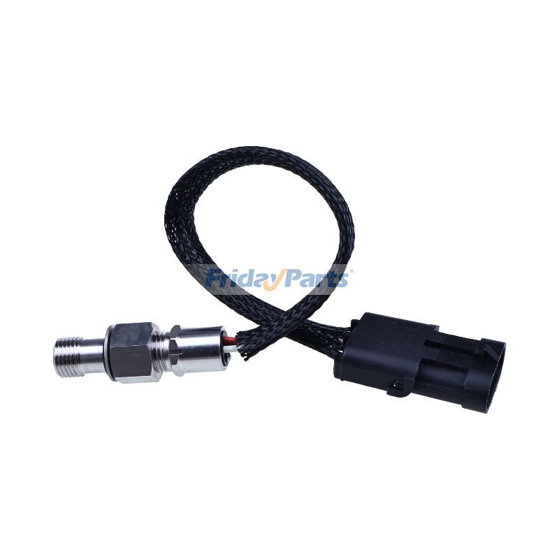 その他 油圧モーター速度センサー