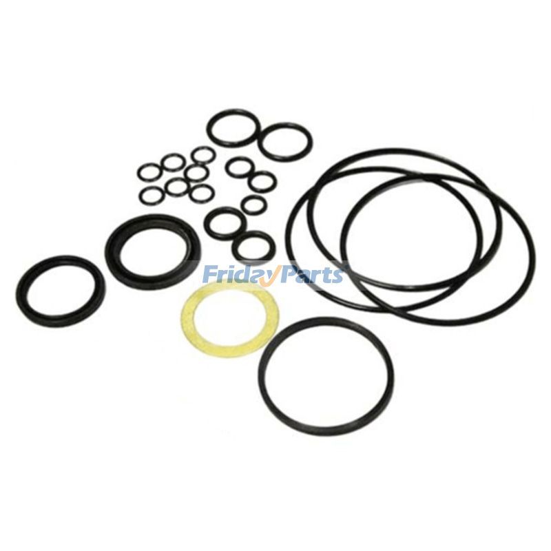 Aftermarket Eaton 60546-000 Char-Lynn 60546 Hydraulic Motor Seal Kit
