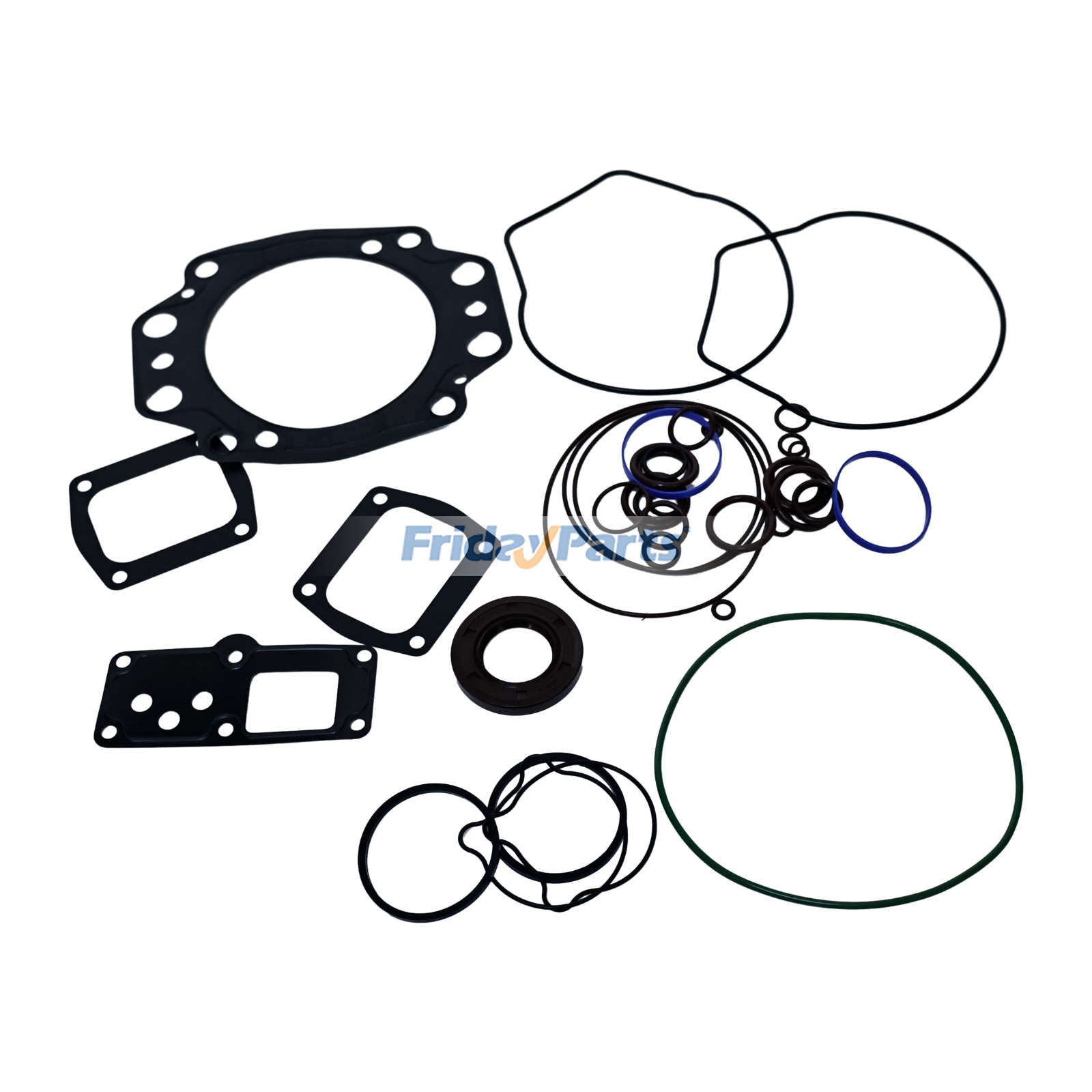 Aftermarket Eaton 72400-SPA-04 Hydraulic Pump Seal Kit
