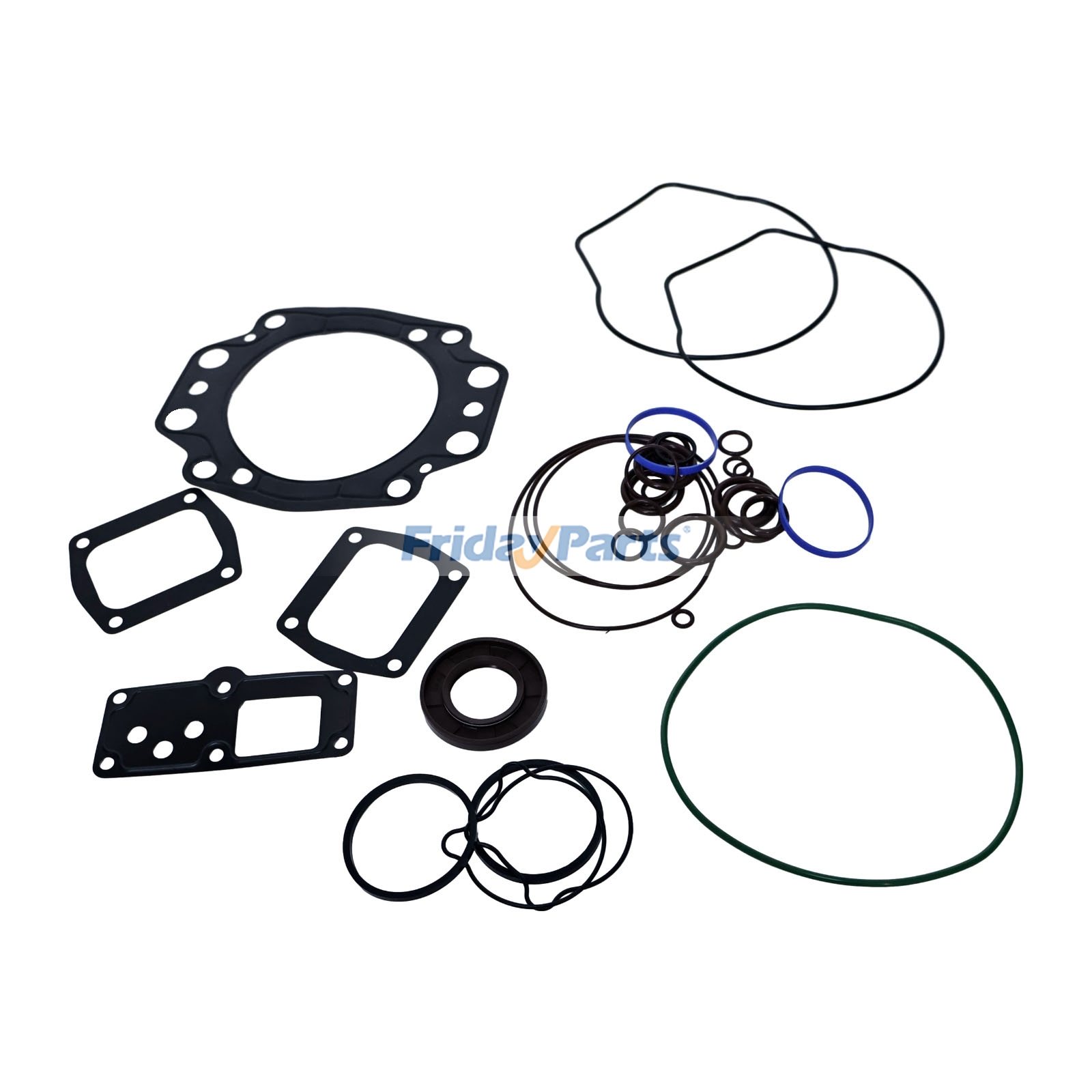 Hydraulic Pump Seal Kit for Others