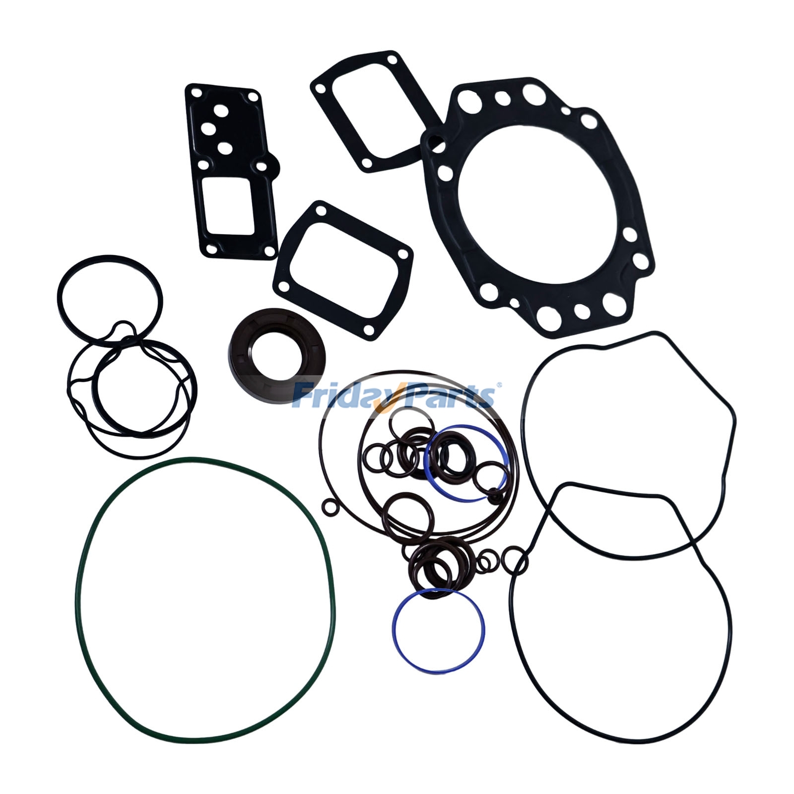 Others Hydraulic Pump Seal Kit