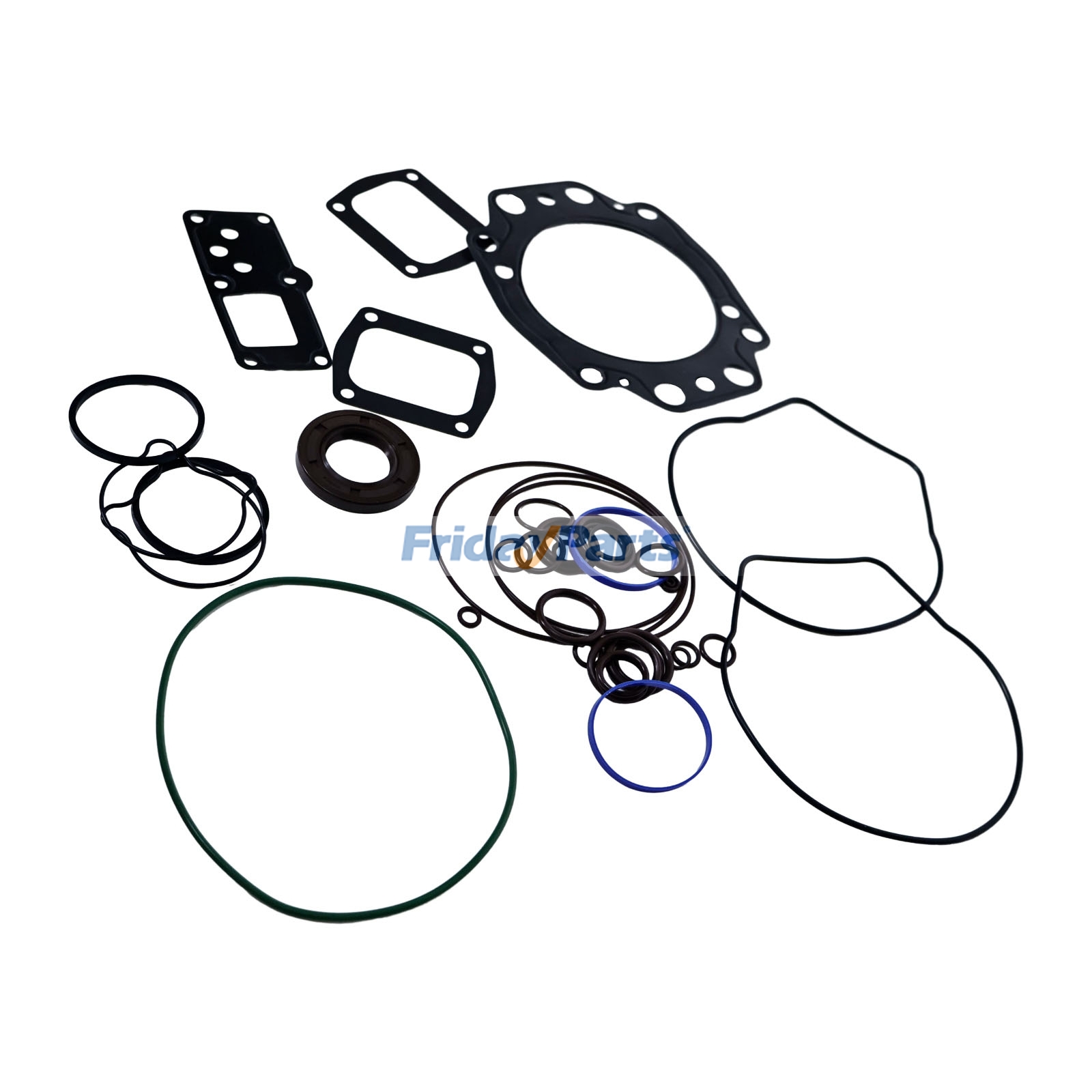Hydraulic Pump Seal Kit in Stock in China