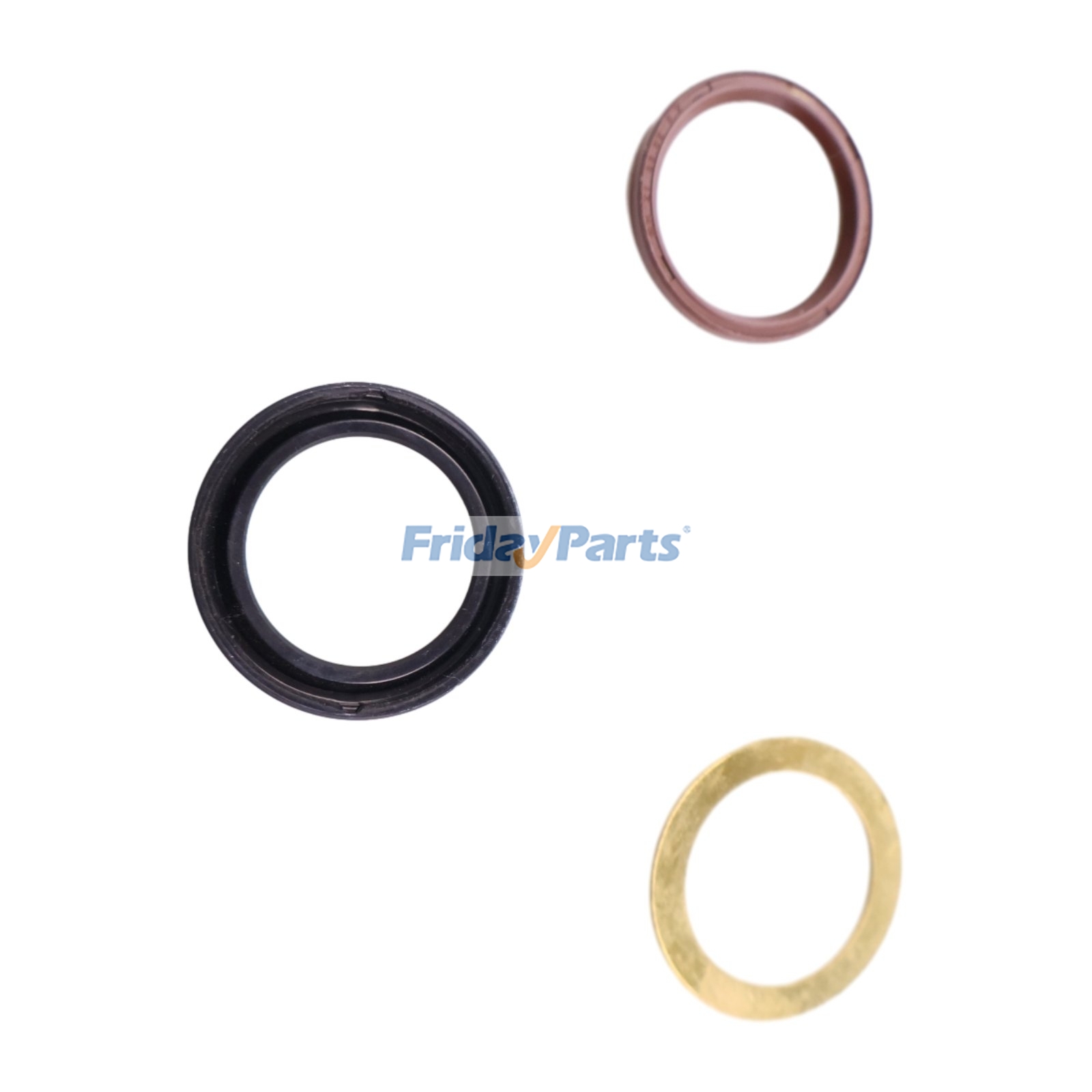 Hydraulic Motor Oil Seal for Other Construction Equipment
