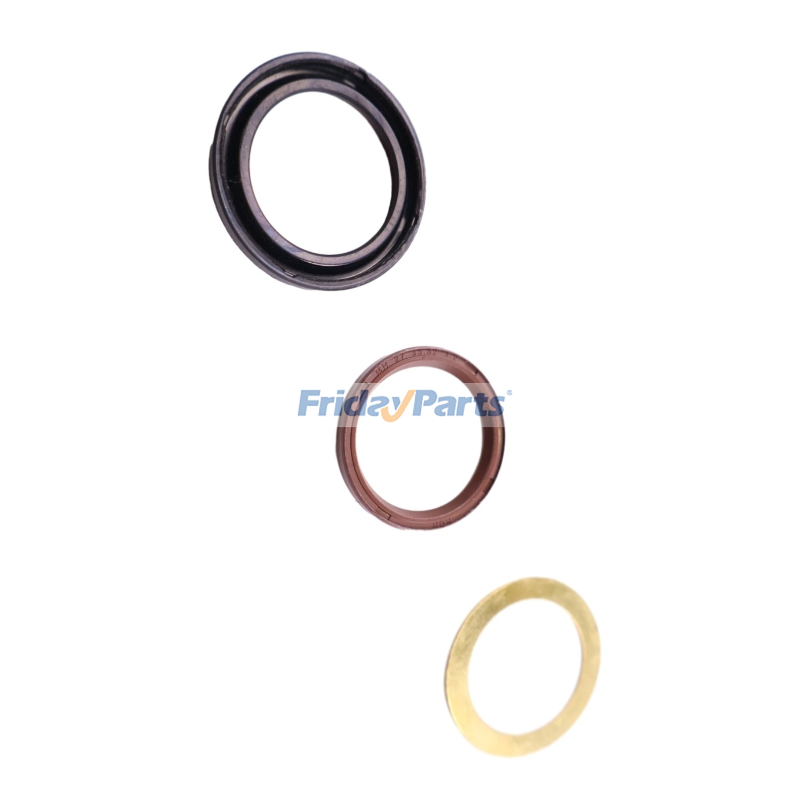 Other Construction Equipment Hydraulic Motor Oil Seal
