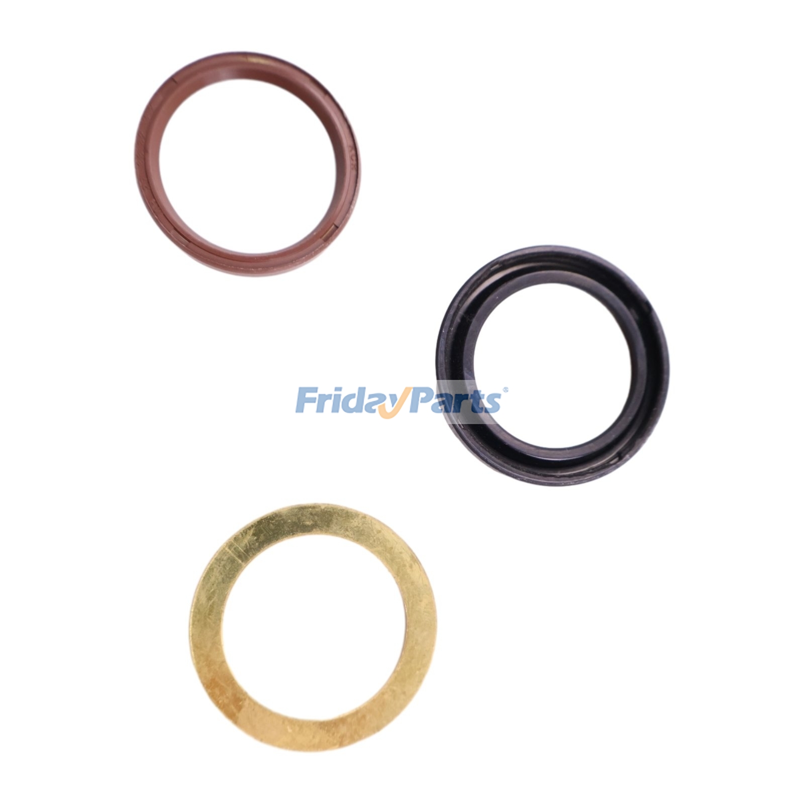  Hydraulic Motor Oil Seal For Eaton